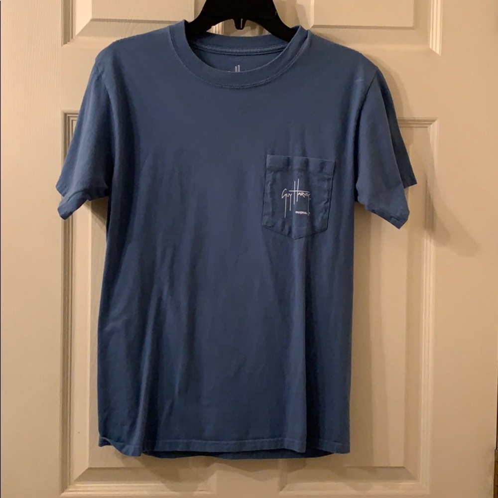 Guy Harvey shirt